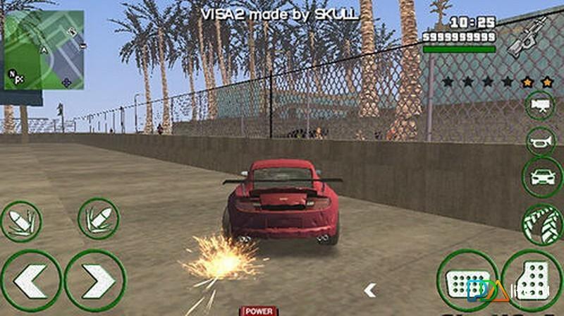 GTA San Andreas Download For Windows 10 GTA San Andreas Download For Windows 10