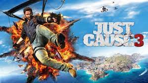 Just Cause 3 Download PC Game Just Cause 3 Download PC Game