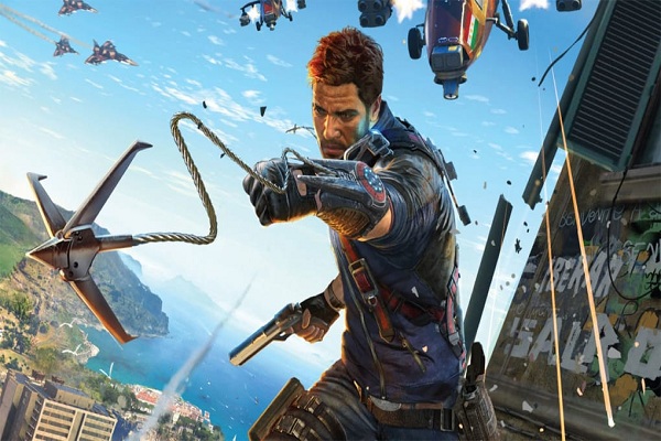 Just Cause 3 Download PC Just Cause 3 Download PC - Just Cause 3 Download PC Game