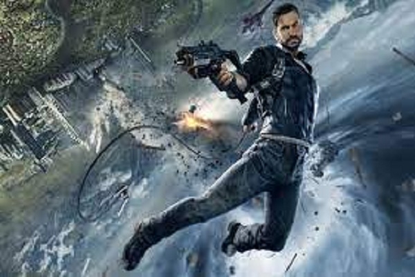 Just Cause 3 PC Download Just Cause 3 PC Download