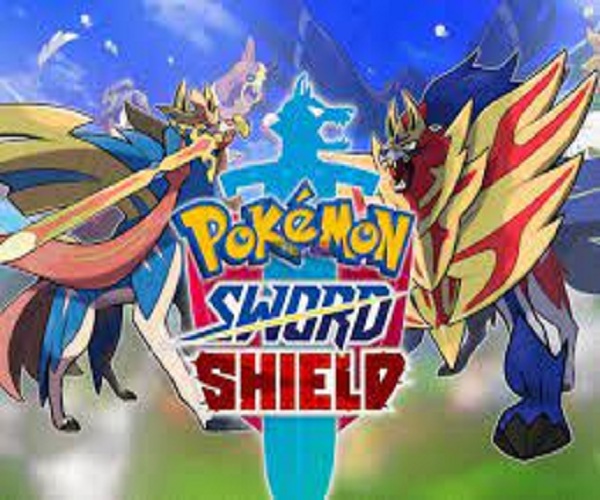 Pokemon Sword And Shield Download Pokemon Sword And Shield Download