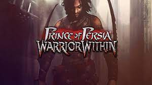 Prince Of Persia Warrior Within Download For PC Prince Of Persia Warrior Within Download For PC