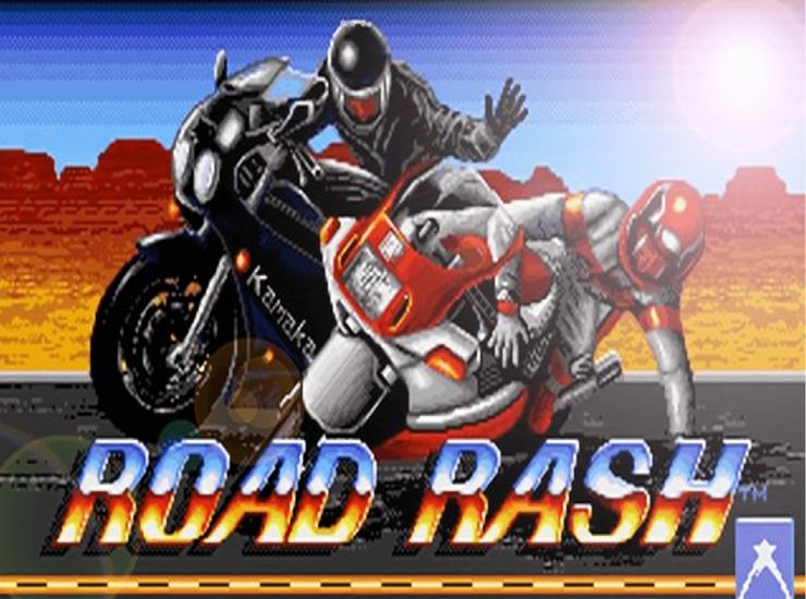Road Rash Game Download For PC Road Rash Game Download For PC
