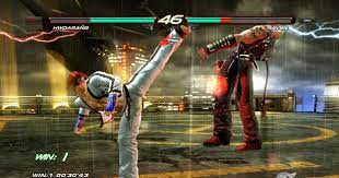 Tekken 6 Direct Download