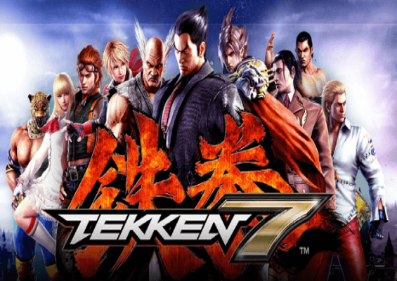Tekken 7 Download For PC
