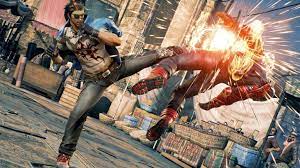 Tekken 7 PC Download