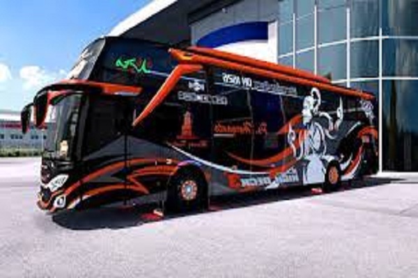 Bus Simulator Indonesia Download Bus Simulator Indonesia