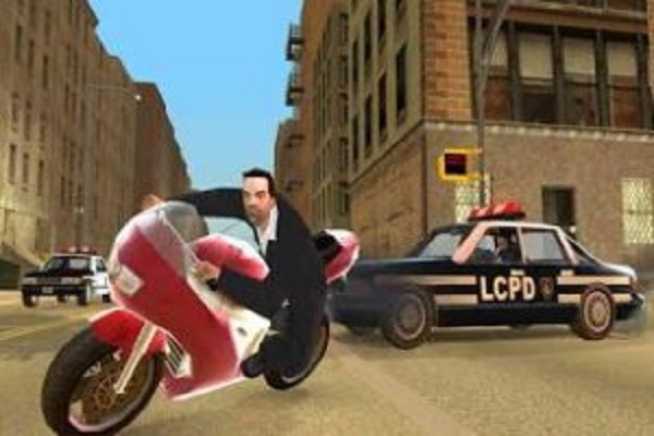 Download Gta Liberty City Stories Game Download Gta Liberty City Stories Game