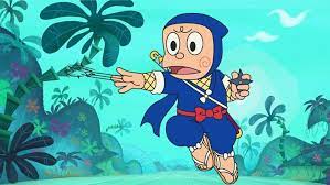 Download Ninja Hattori Download Ninja Hattori