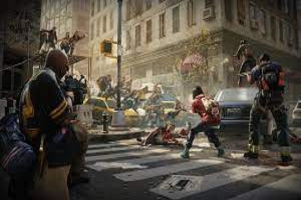 Download World War Z