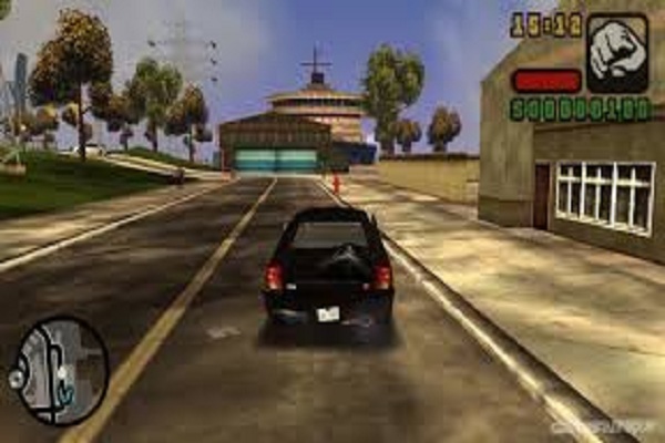 Gta Liberty City Download Gta Liberty City Download