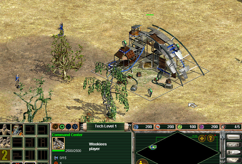 Download Star Wars Galactic Battlegrounds Download Star Wars Galactic Battlegrounds