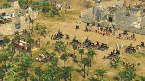 Download Stronghold Crusader 2 Full Version Game Download Stronghold Crusader 2 Full Version Game