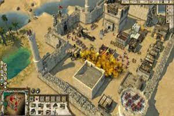 Stronghold Crusader 2 Download Stronghold Crusader 2 Download