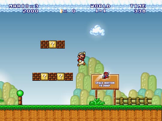 Super Mario Game Free Download For Windows 7 Super Mario Game Free Download For Windows 7