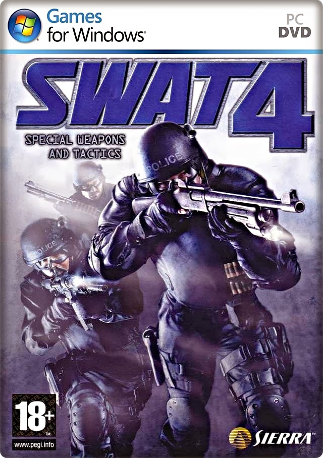 Swat 4 Download Full Game