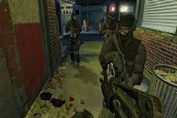 Swat 4 Download Full