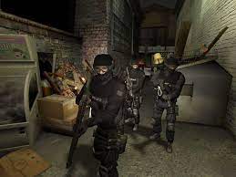 Swat 4 Download