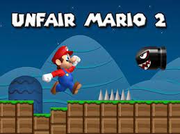 Unfair Mario Download PC Free Unfair Mario Download PC Free