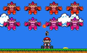 Download Unfair Mario For PC Download Unfair Mario For PC