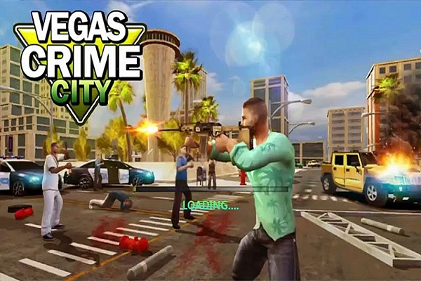 Vegas Crime Simulator Game Download Free For PC Vegas Crime Simulator Game Download Free For PC