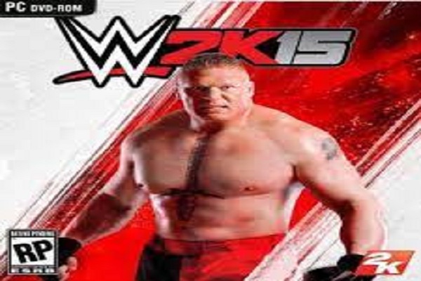 WWE 2k15 PC Download Highly Compressed WWE 2k15 PC Download Highly Compressed