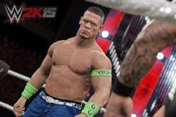 Download WWE 2k15 PC WWE 2k15 PC Download