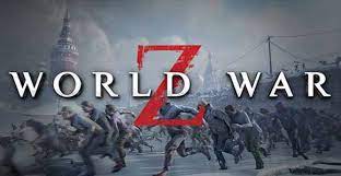 World War Z Game Download For PC