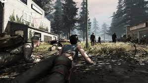 Download Game World War Z