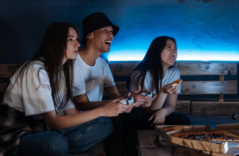 Best Multiplayer Games With Friends Screenshot - Best Multiplayer Games With Friends
