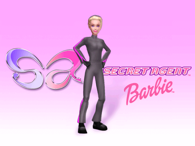 Barbie Game Download For PC