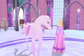 Barbie Game Download