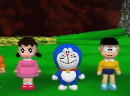 Doraemon 3 Game