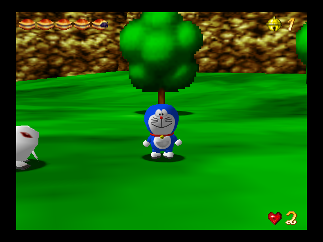 Doraemon 3 Game Free Download