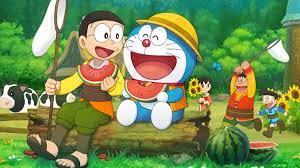 Doraemon Game Free Download Doraemon Game Free Download