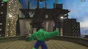 Download Hulk 2003
