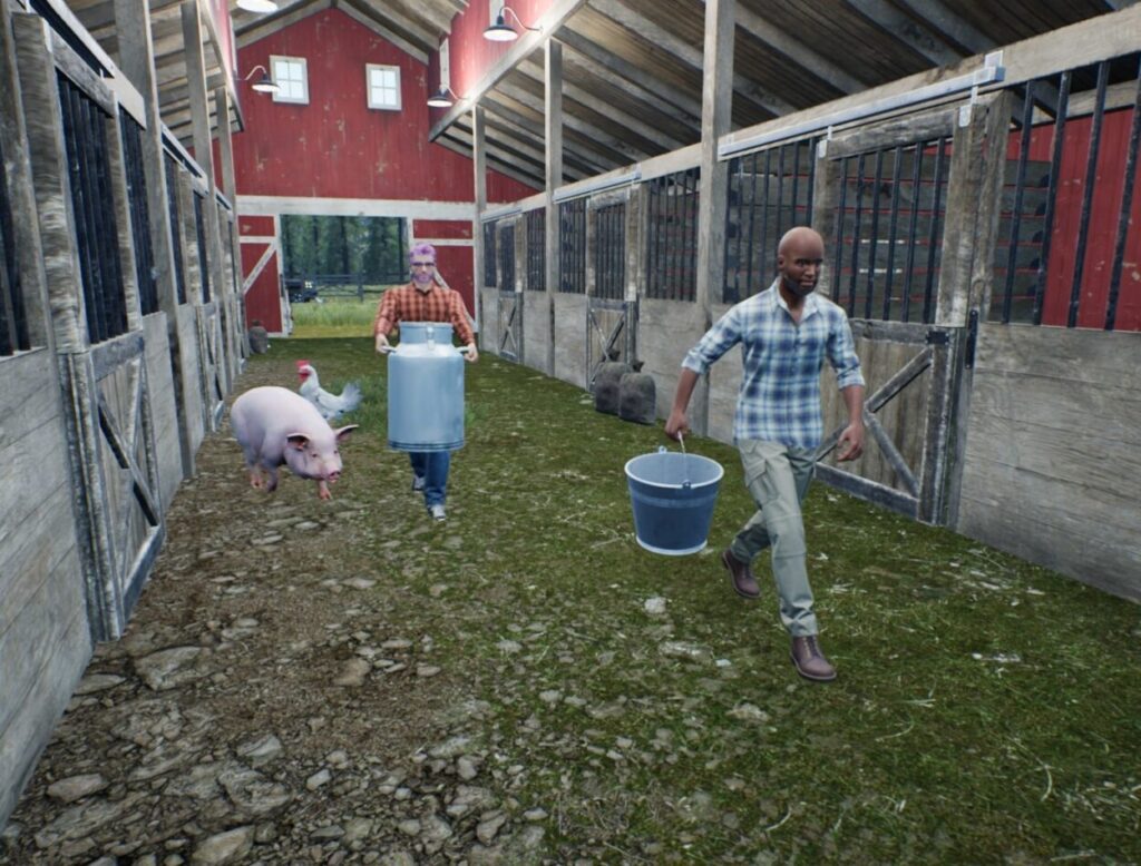 Download Ranch Simulator Download Ranch Simulator