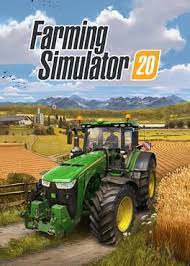 Farming Simulator 20 Download Pc Farming Simulator 20 Download Pc