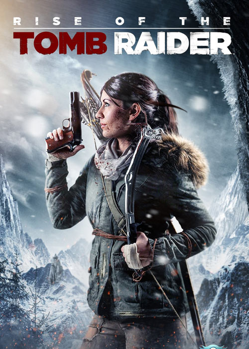 Rise Of The Tomb Raider PC Download