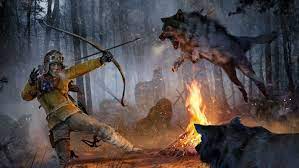 Rise Of The Tomb Raider System Requirements