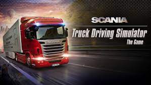 Scania Truck Driving Simulator Download Scania Truck Driving Simulator Download