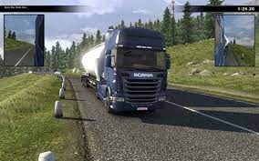 Scania Truck Driving Simulator Free Download Full Version Scania Truck Driving Simulator Free Download Full Version