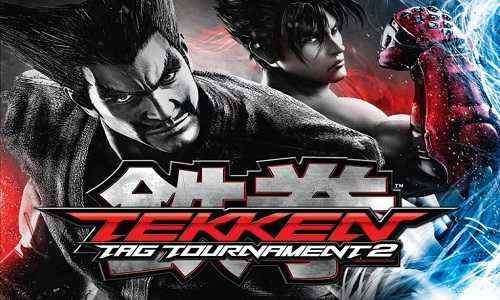 Tekken Tag Game Download For PC