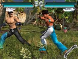 Tekken Tag Game Setup Free Download