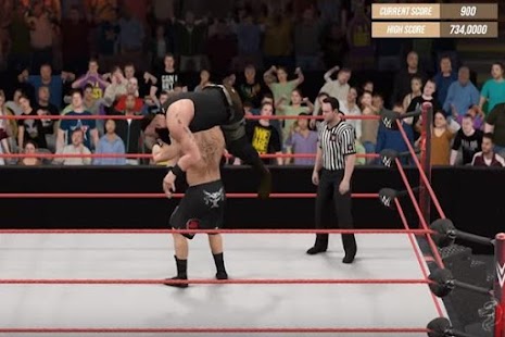 Download WWE 2k20 Game Download WWE 2k20 Game