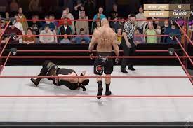 WWE2k20 Download For PC WWE2k20 Download For PC