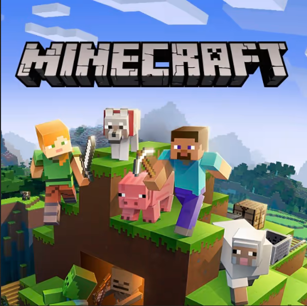 5 Ways to Make Money from Minecraft