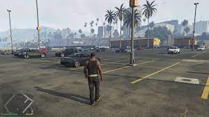 Download GTA 5 Setup For PC Download GTA 5 Setup For PC
