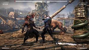 Download Mortal Kombat Download Mortal Kombat