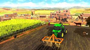 Download Tractor Game Download Tractor Game
